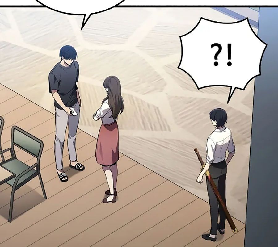 Võ Thần Hồi Quy Cấp 2 Chap 32 - Next Chap 33