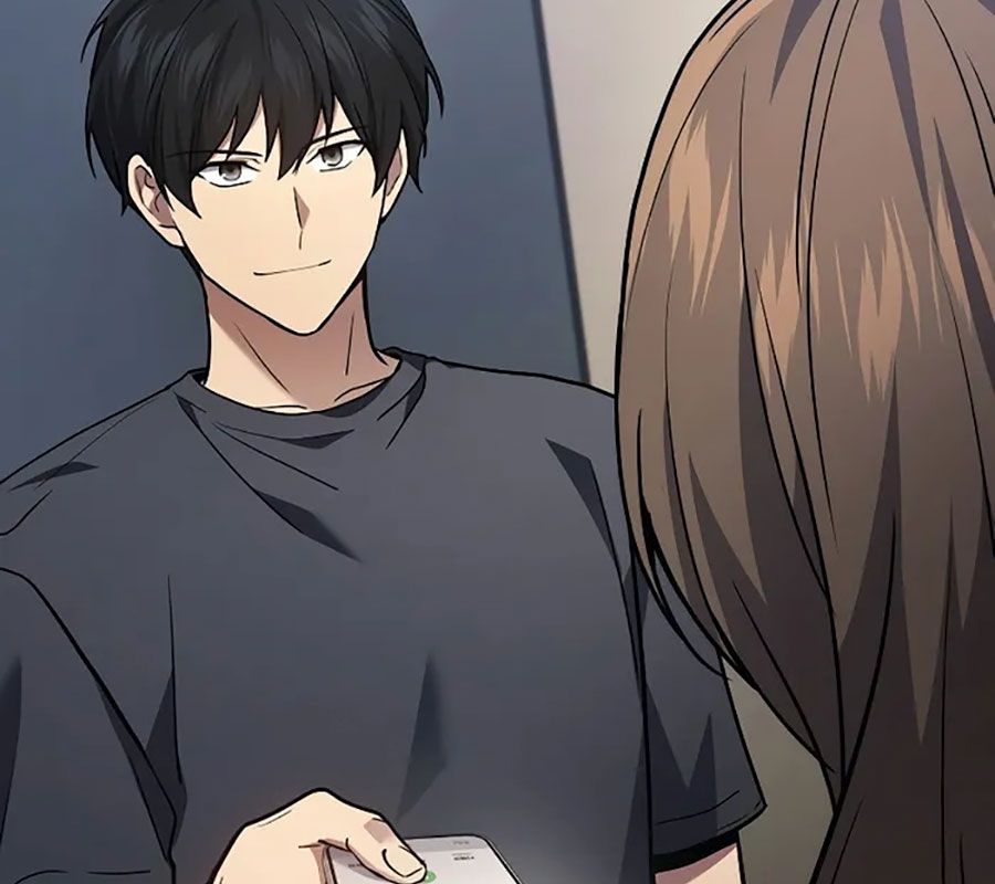 Võ Thần Hồi Quy Cấp 2 Chap 32 - Next Chap 33