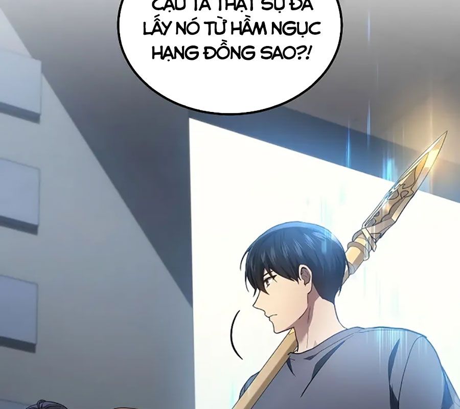 Võ Thần Hồi Quy Cấp 2 Chap 32 - Next Chap 33