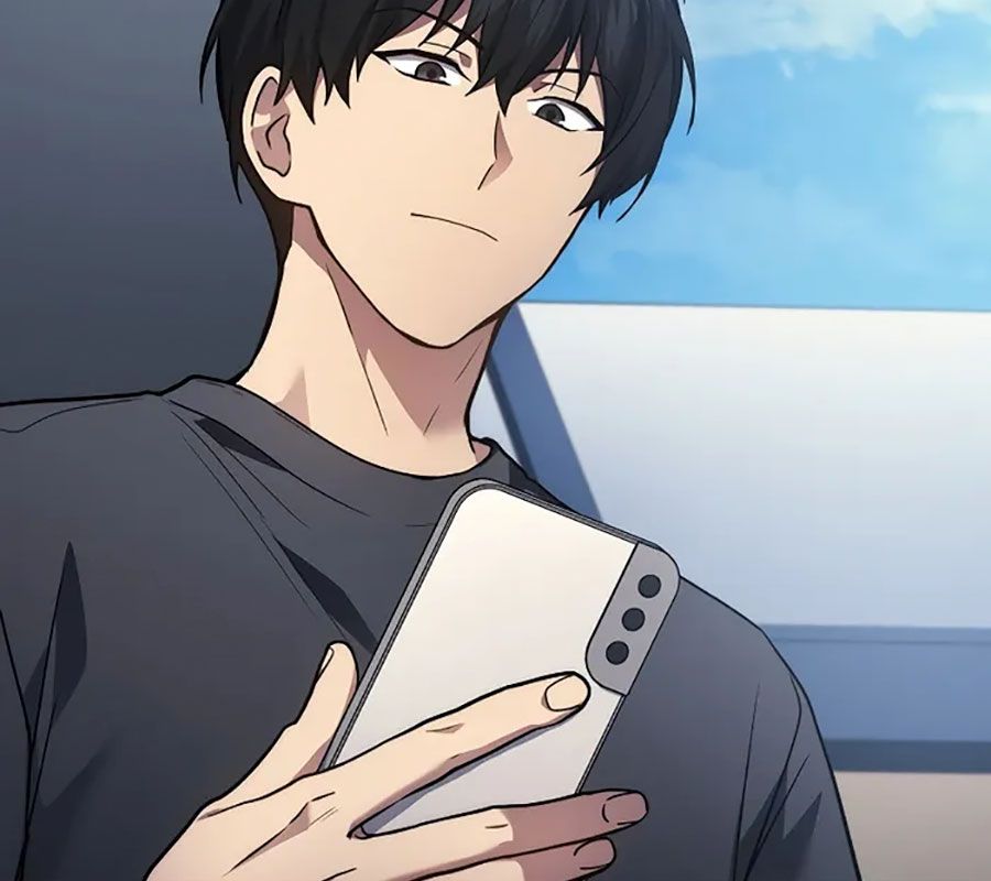 Võ Thần Hồi Quy Cấp 2 Chap 32 - Next Chap 33