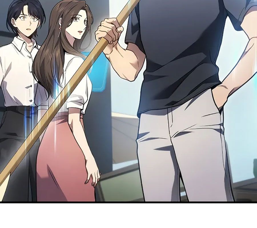 Võ Thần Hồi Quy Cấp 2 Chap 32 - Next Chap 33