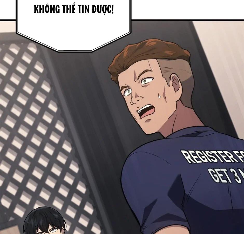 Võ Thần Hồi Quy Cấp 2 Chap 34 - Next Chap 35