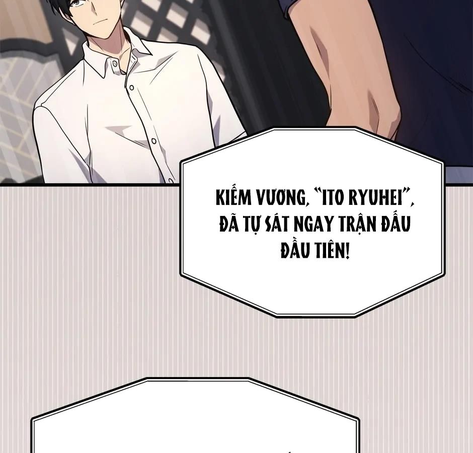 Võ Thần Hồi Quy Cấp 2 Chap 34 - Next Chap 35