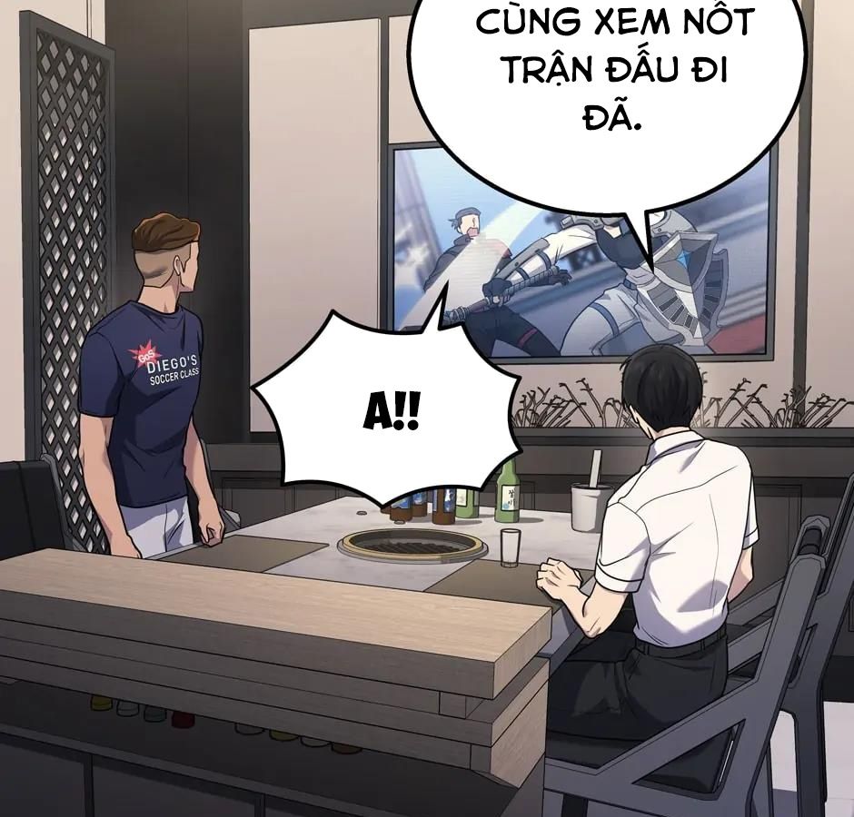 Võ Thần Hồi Quy Cấp 2 Chap 34 - Next Chap 35