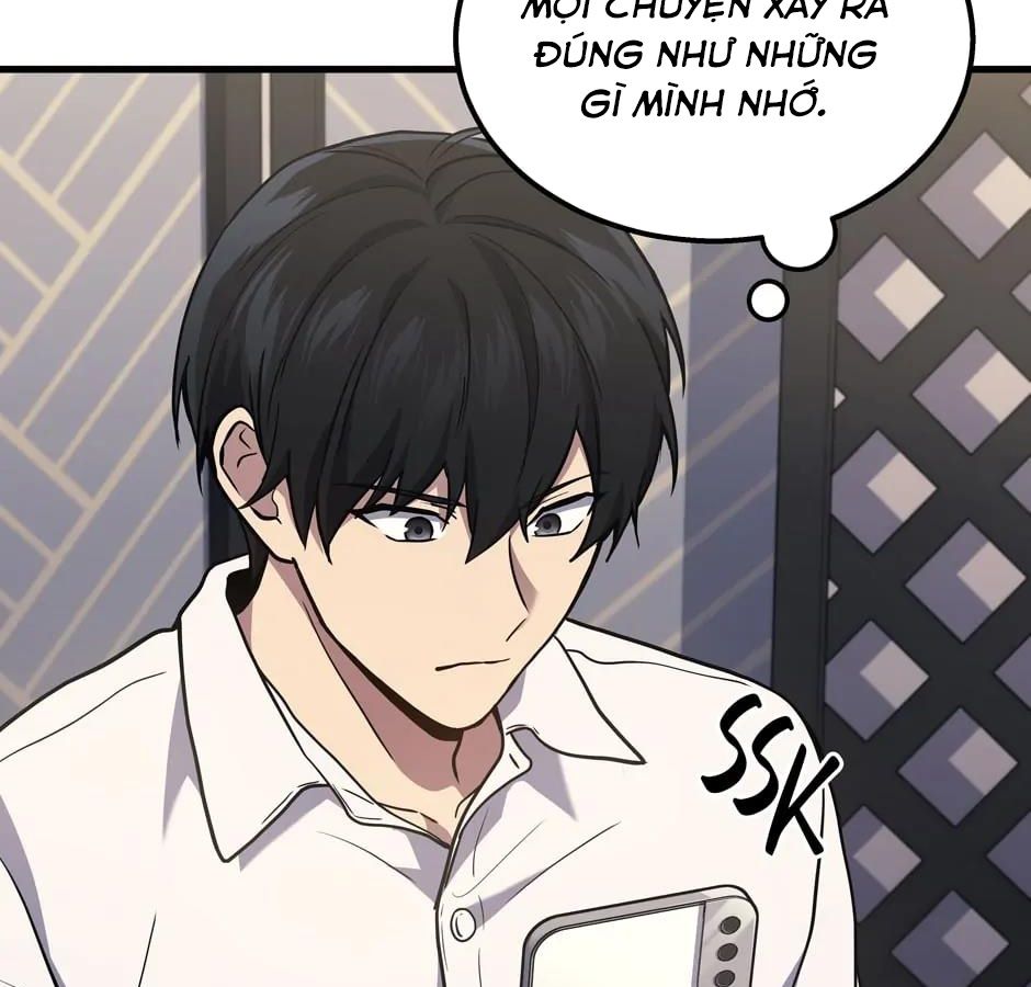 Võ Thần Hồi Quy Cấp 2 Chap 34 - Next Chap 35