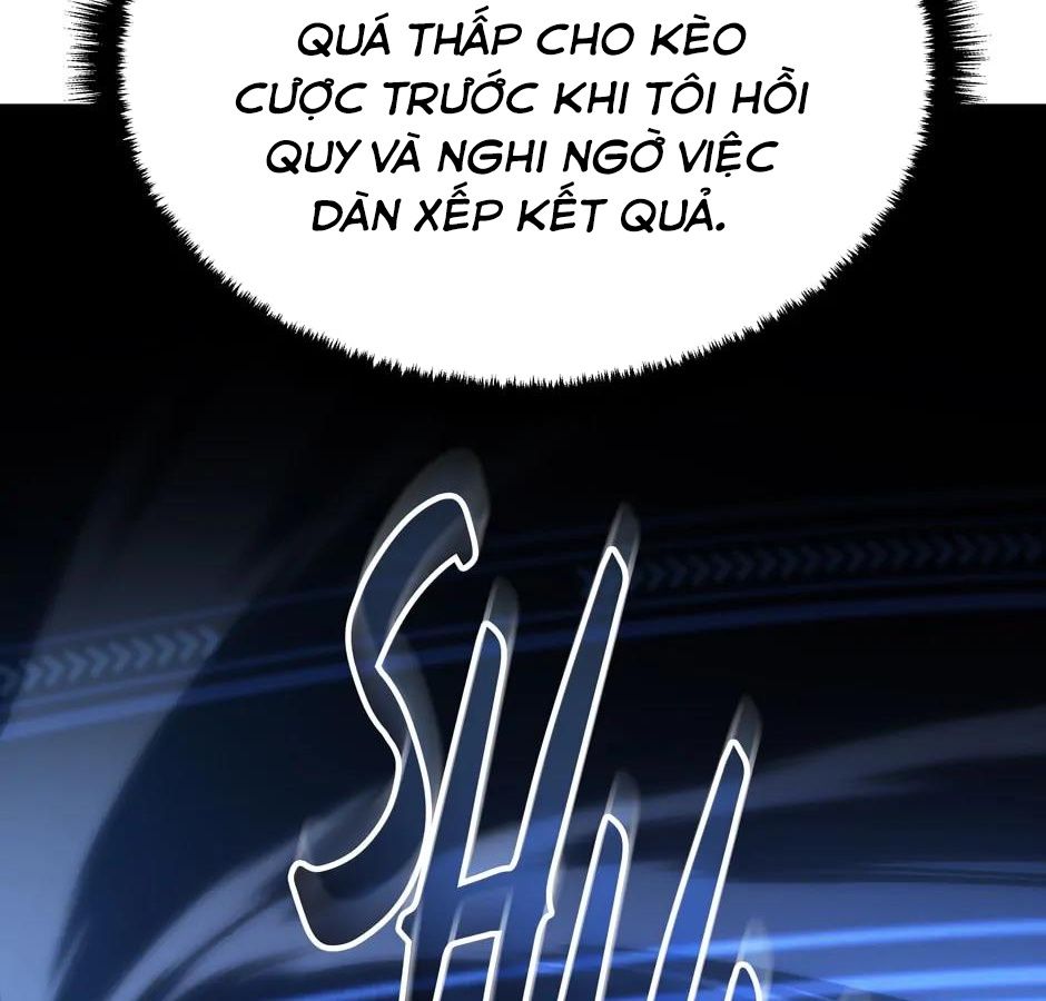 Võ Thần Hồi Quy Cấp 2 Chap 34 - Next Chap 35