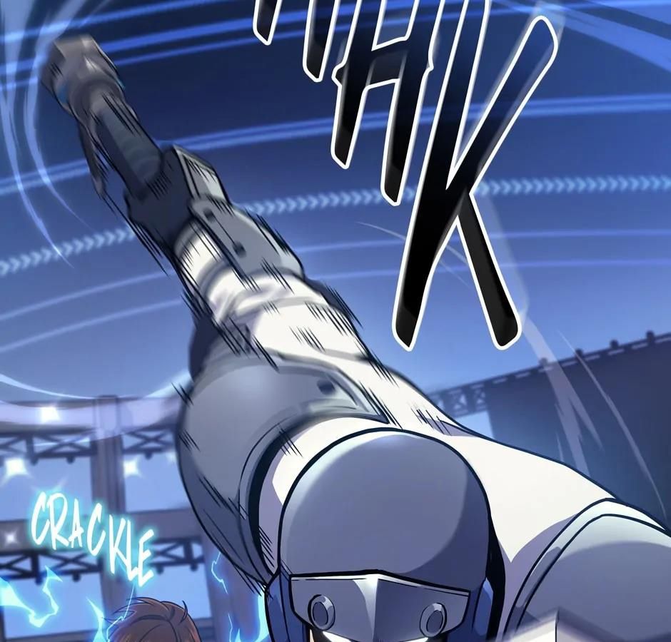 Võ Thần Hồi Quy Cấp 2 Chap 34 - Next Chap 35