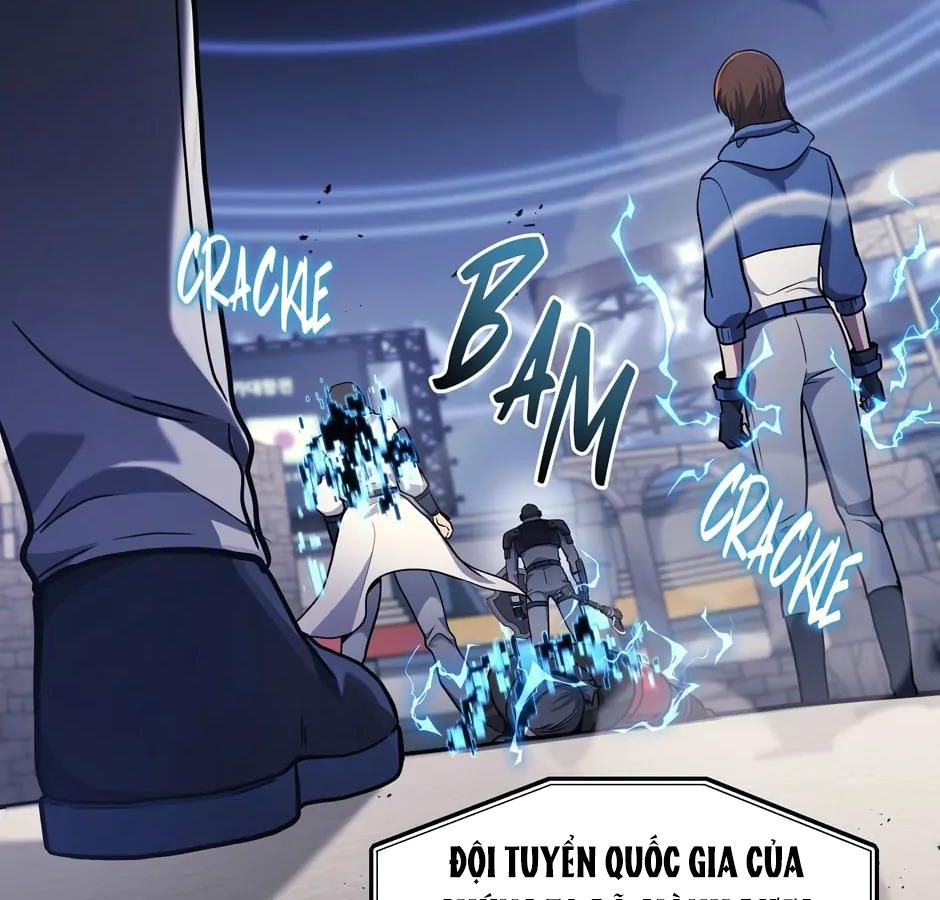 Võ Thần Hồi Quy Cấp 2 Chap 34 - Next Chap 35