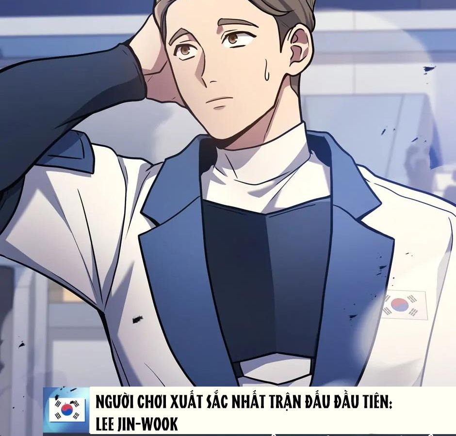 Võ Thần Hồi Quy Cấp 2 Chap 34 - Next Chap 35