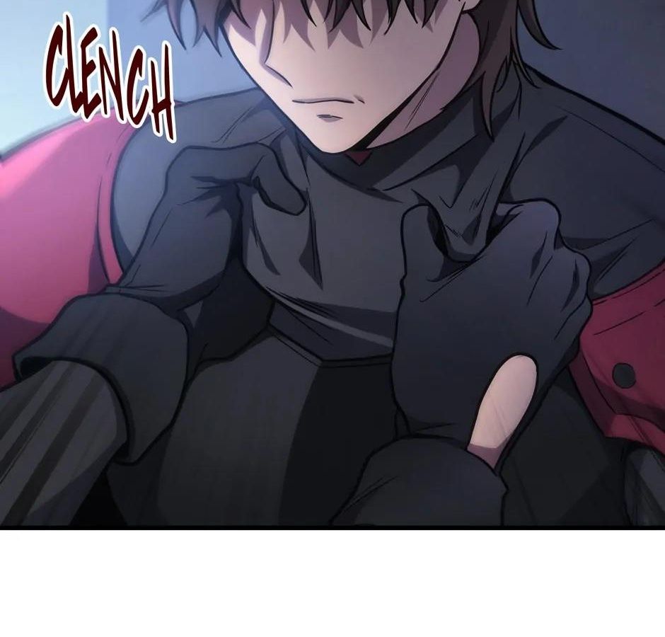 Võ Thần Hồi Quy Cấp 2 Chap 34 - Next Chap 35