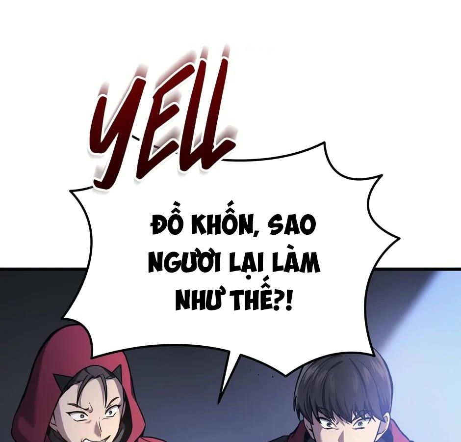 Võ Thần Hồi Quy Cấp 2 Chap 34 - Next Chap 35
