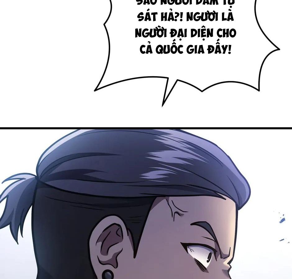 Võ Thần Hồi Quy Cấp 2 Chap 34 - Next Chap 35