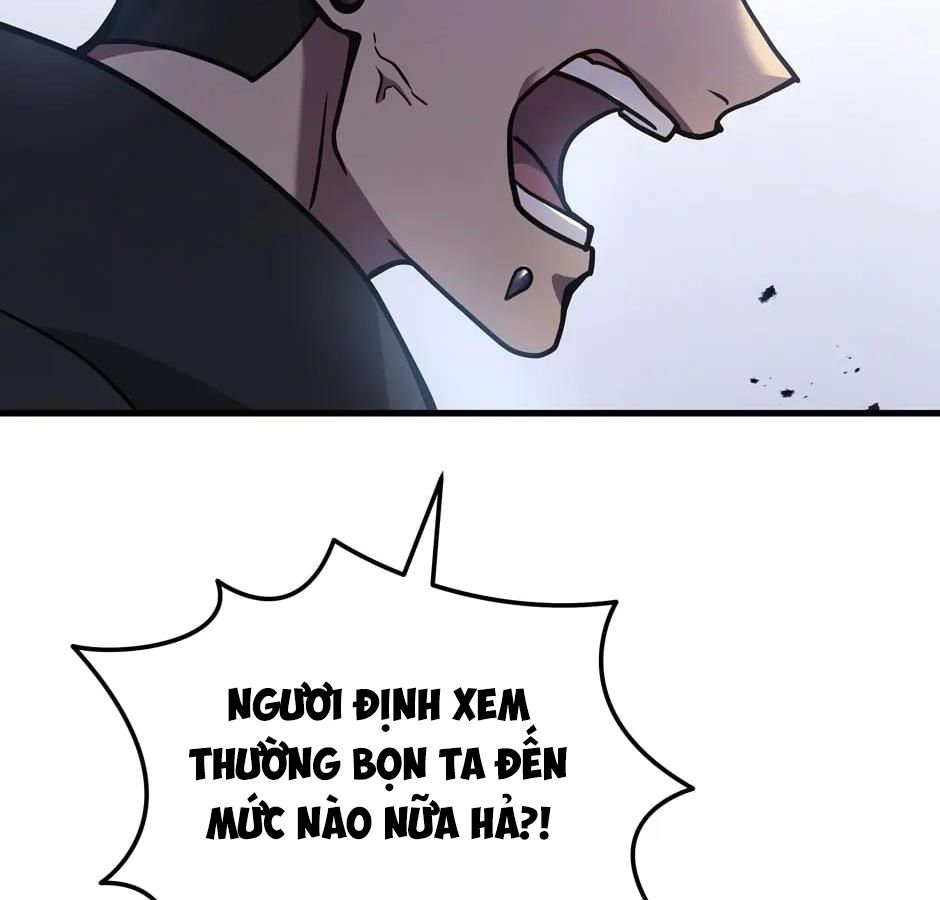 Võ Thần Hồi Quy Cấp 2 Chap 34 - Next Chap 35