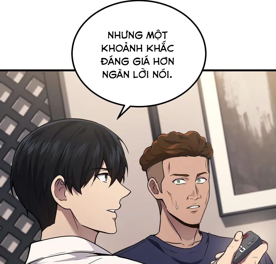 Võ Thần Hồi Quy Cấp 2 Chap 34 - Next Chap 35