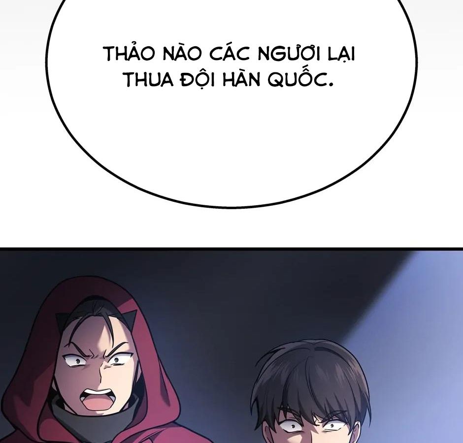 Võ Thần Hồi Quy Cấp 2 Chap 34 - Next Chap 35