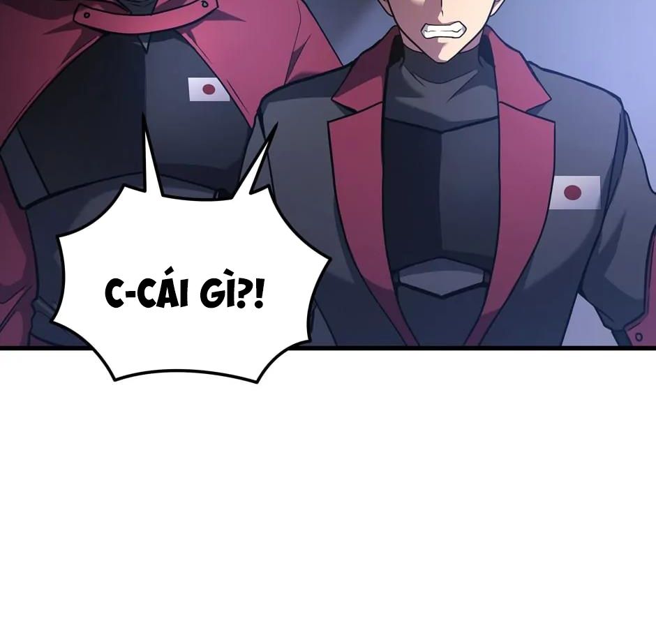 Võ Thần Hồi Quy Cấp 2 Chap 34 - Next Chap 35