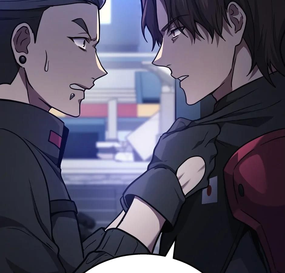 Võ Thần Hồi Quy Cấp 2 Chap 34 - Next Chap 35