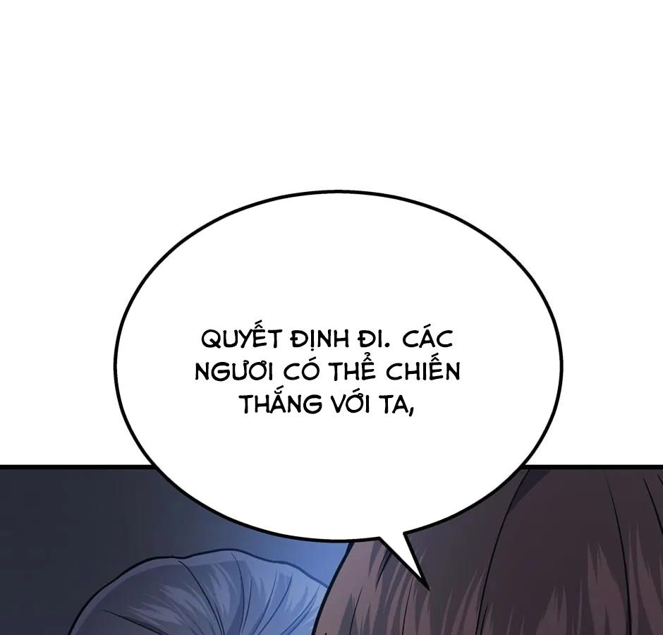Võ Thần Hồi Quy Cấp 2 Chap 34 - Next Chap 35