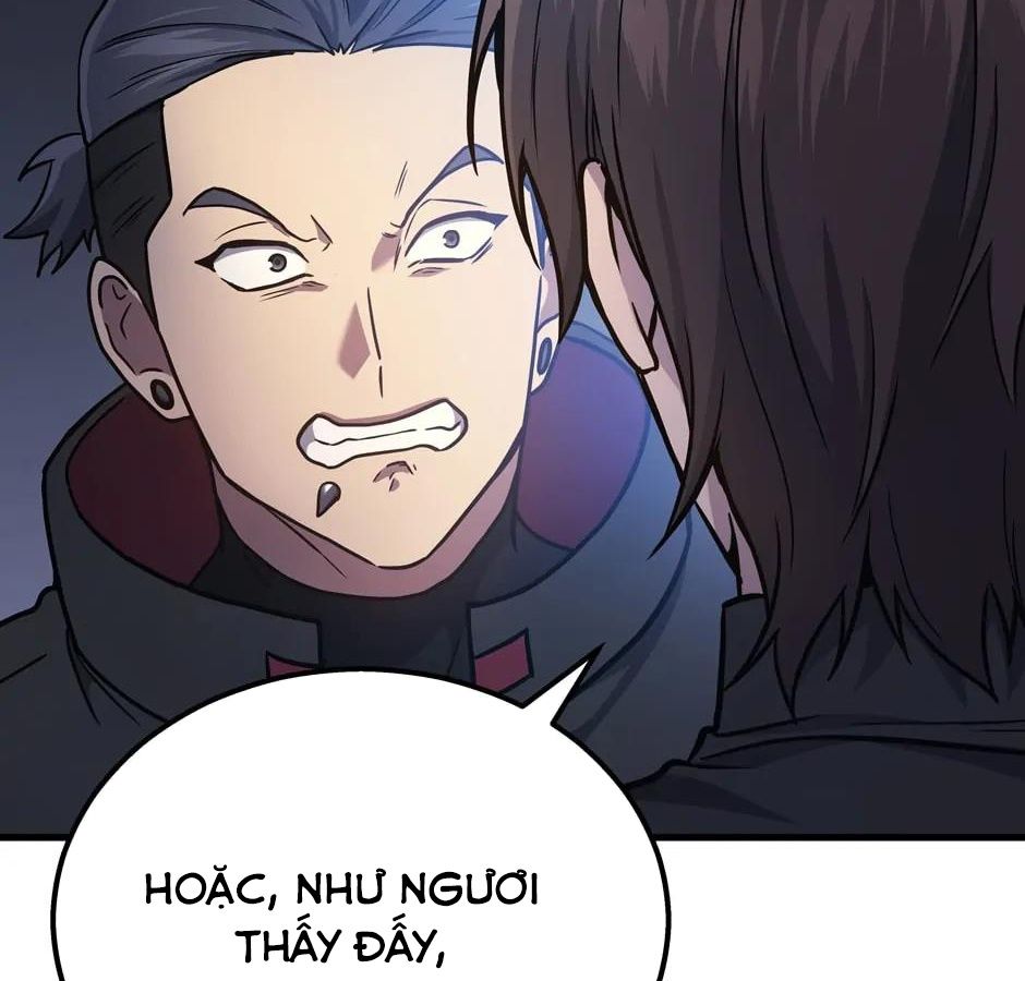 Võ Thần Hồi Quy Cấp 2 Chap 34 - Next Chap 35