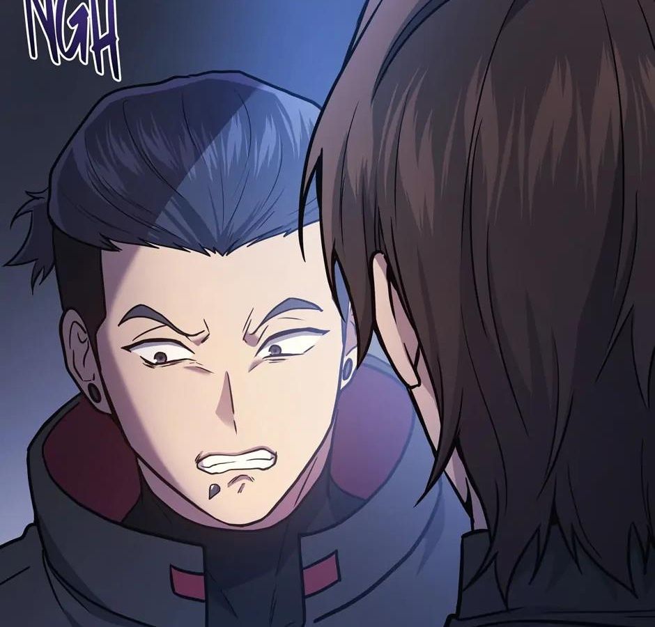 Võ Thần Hồi Quy Cấp 2 Chap 34 - Next Chap 35