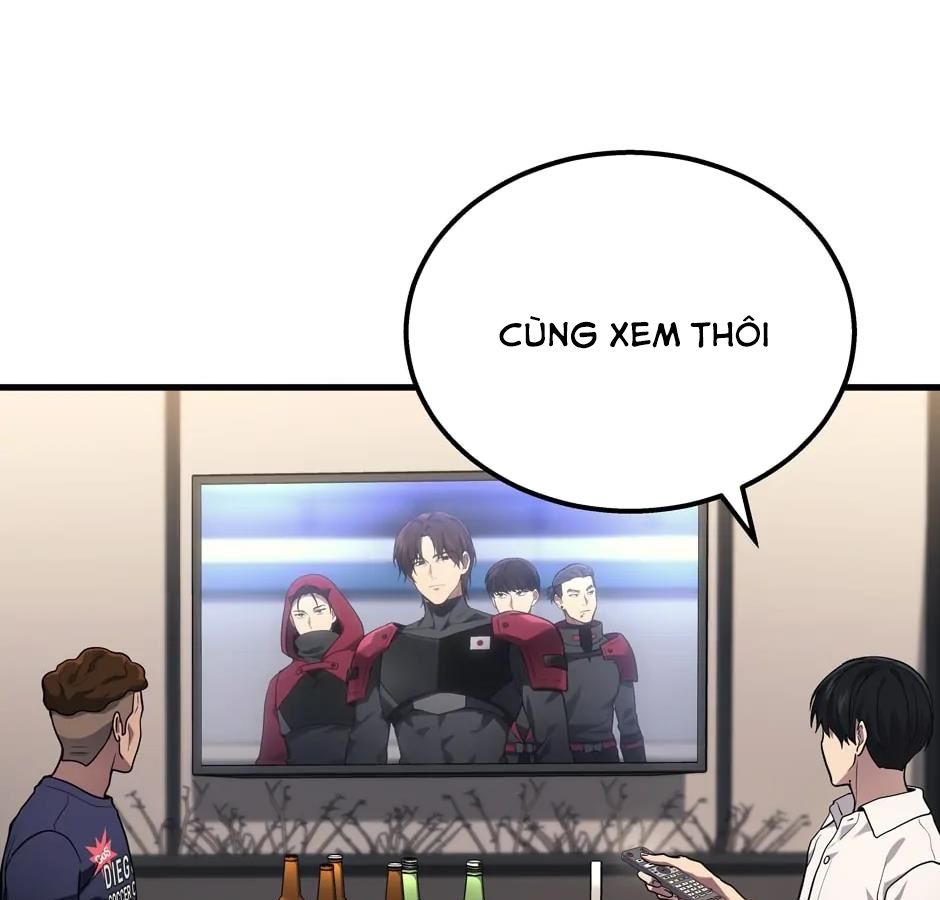 Võ Thần Hồi Quy Cấp 2 Chap 34 - Next Chap 35