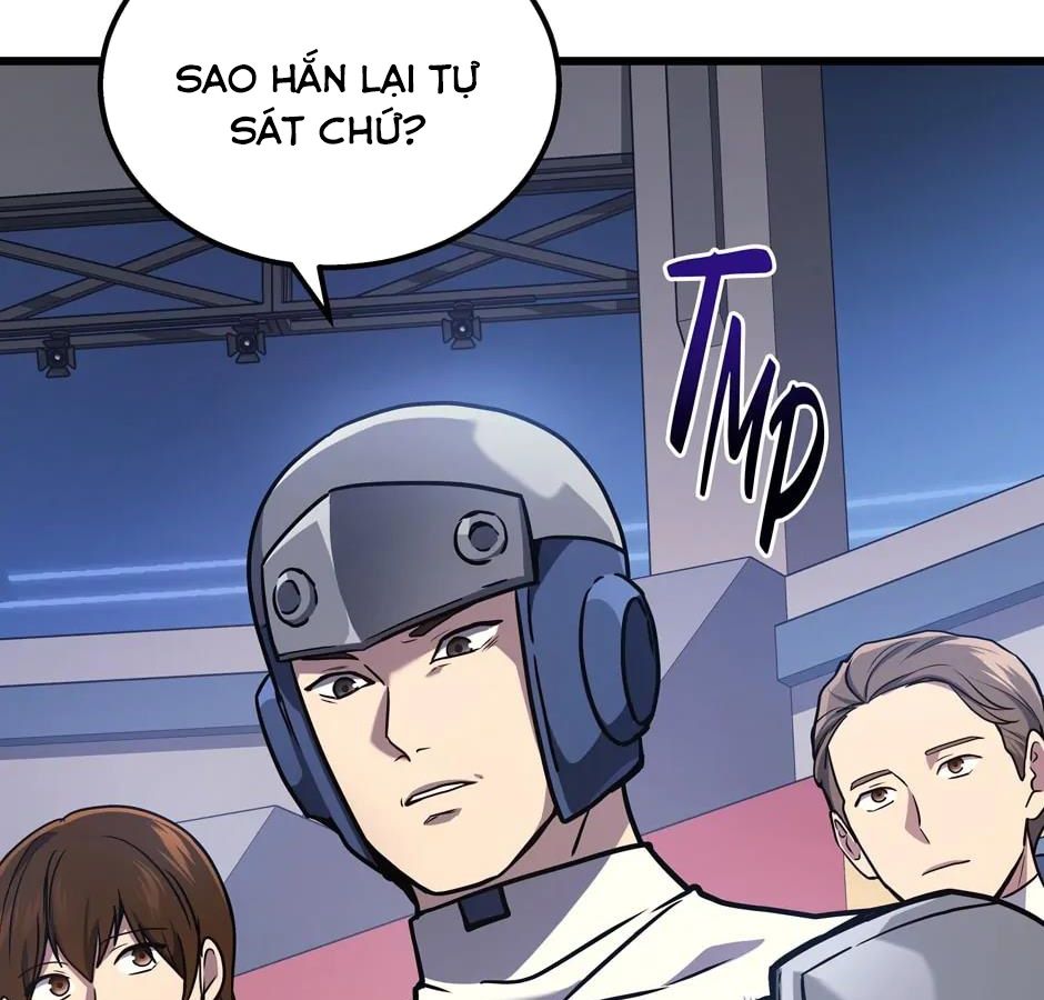 Võ Thần Hồi Quy Cấp 2 Chap 34 - Next Chap 35