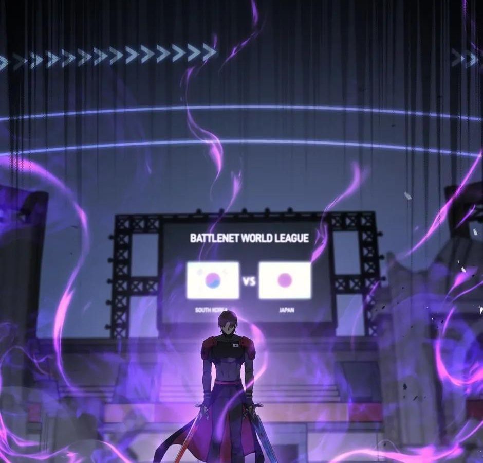 Võ Thần Hồi Quy Cấp 2 Chap 34 - Next Chap 35