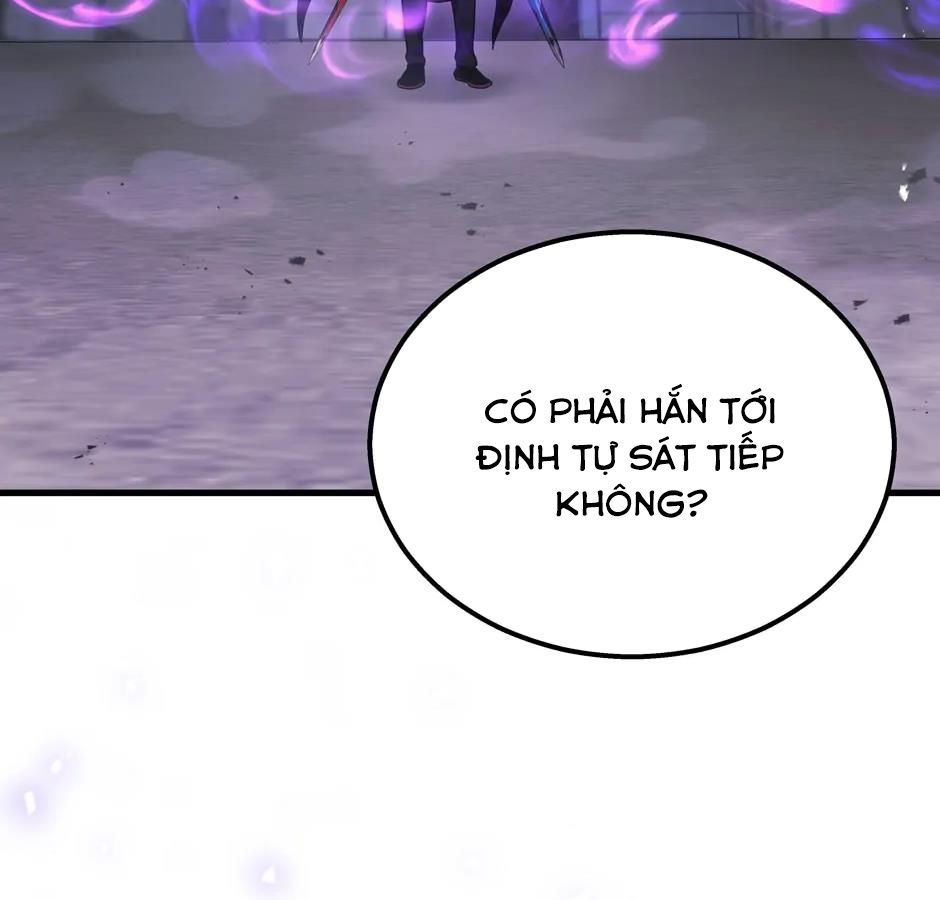 Võ Thần Hồi Quy Cấp 2 Chap 34 - Next Chap 35