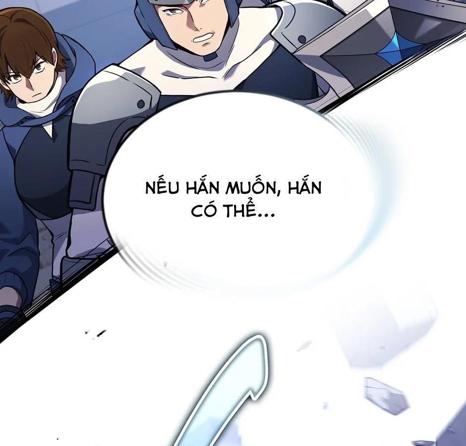 Võ Thần Hồi Quy Cấp 2 Chap 34 - Next Chap 35