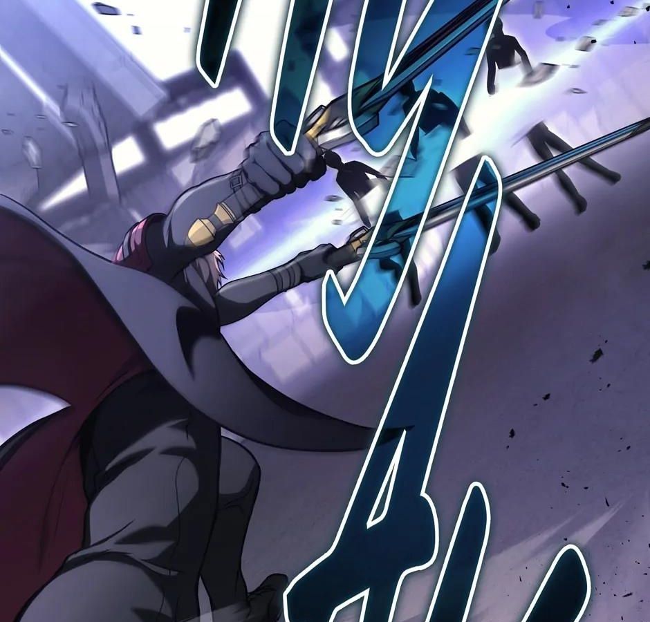 Võ Thần Hồi Quy Cấp 2 Chap 34 - Next Chap 35