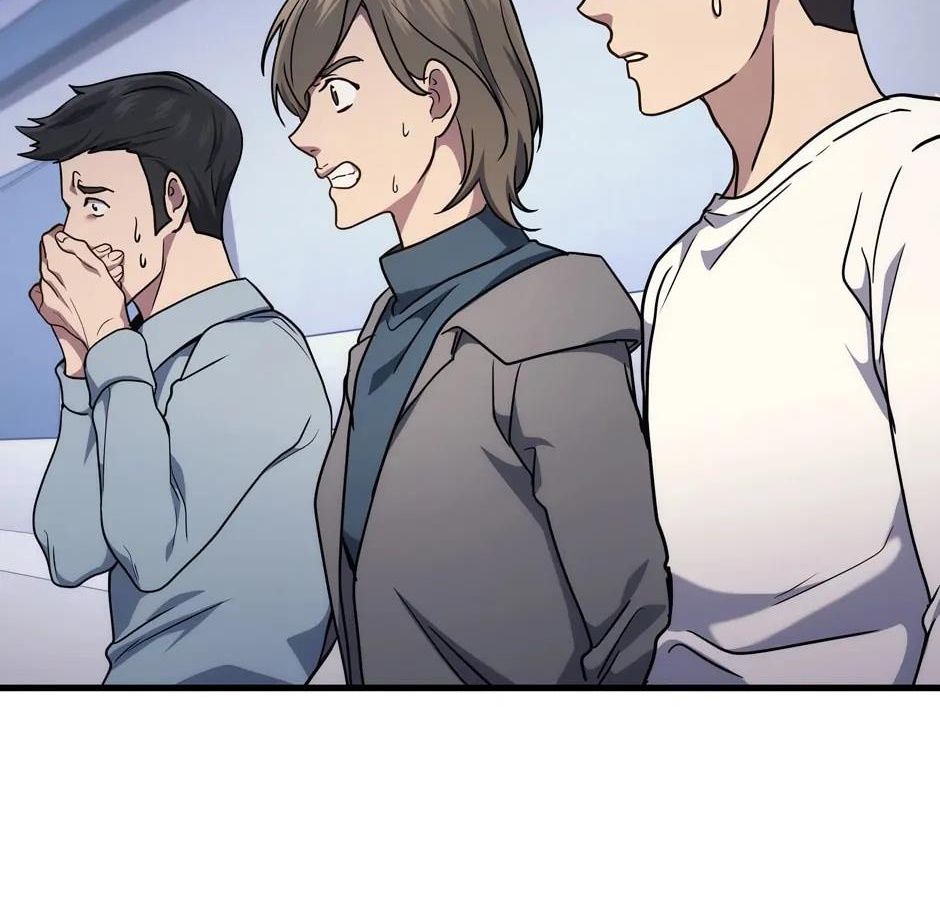 Võ Thần Hồi Quy Cấp 2 Chap 34 - Next Chap 35