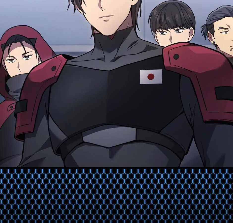 Võ Thần Hồi Quy Cấp 2 Chap 34 - Next Chap 35