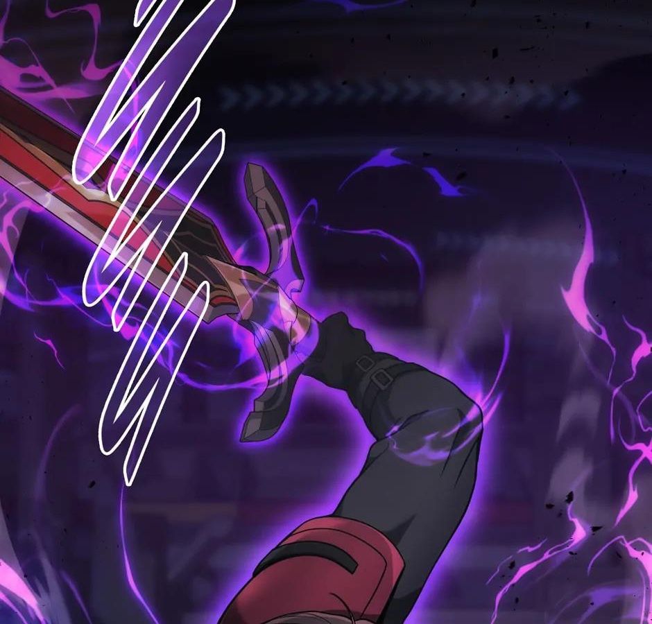 Võ Thần Hồi Quy Cấp 2 Chap 34 - Next Chap 35