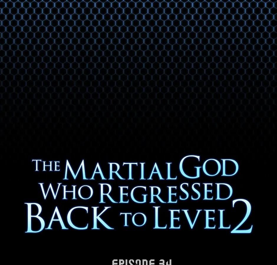 Võ Thần Hồi Quy Cấp 2 Chap 34 - Next Chap 35