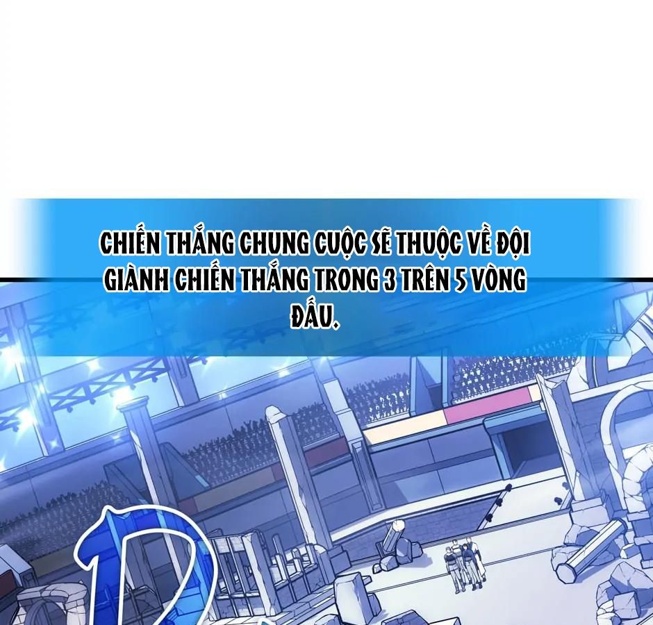 Võ Thần Hồi Quy Cấp 2 Chap 34 - Next Chap 35