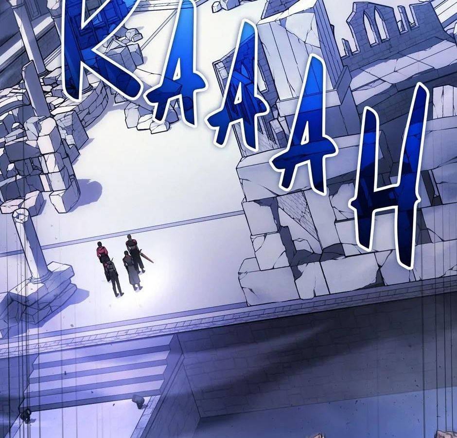 Võ Thần Hồi Quy Cấp 2 Chap 34 - Next Chap 35