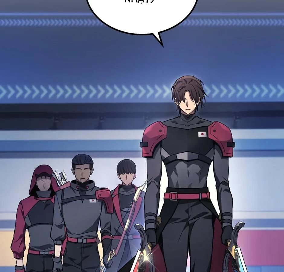 Võ Thần Hồi Quy Cấp 2 Chap 34 - Next Chap 35