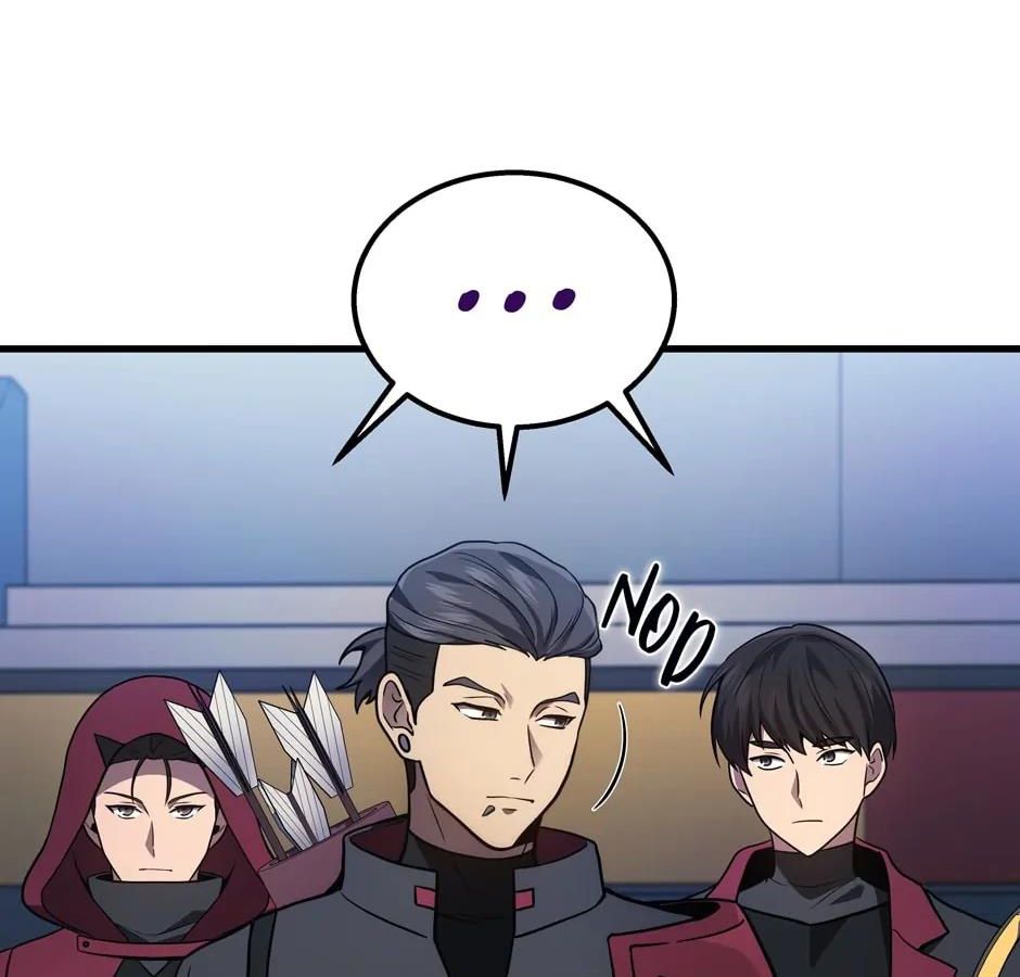 Võ Thần Hồi Quy Cấp 2 Chap 34 - Next Chap 35