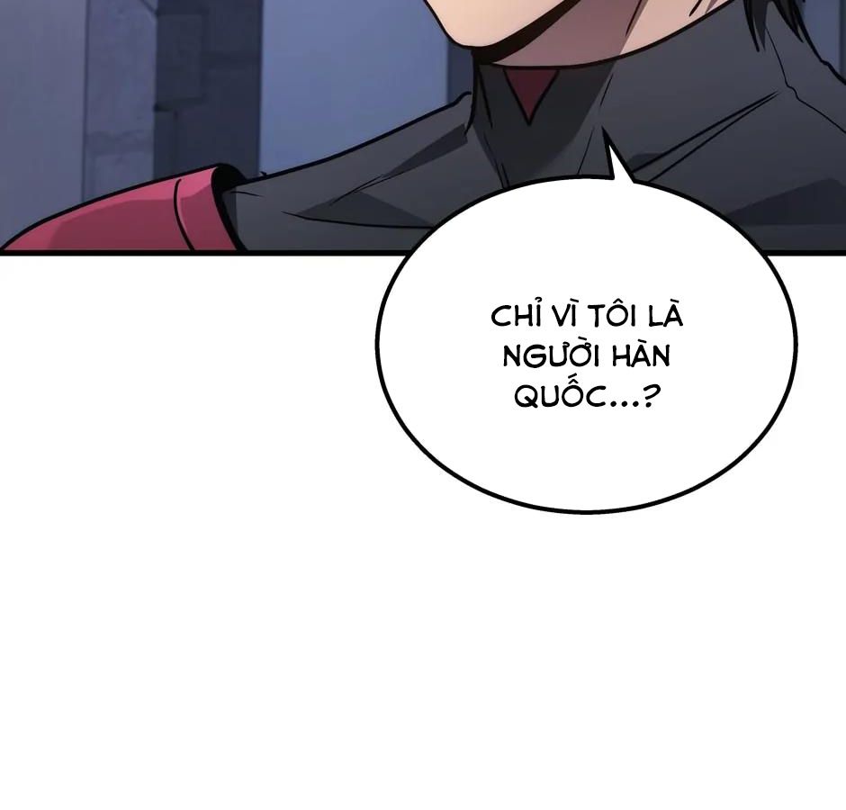 Võ Thần Hồi Quy Cấp 2 Chap 34 - Next Chap 35