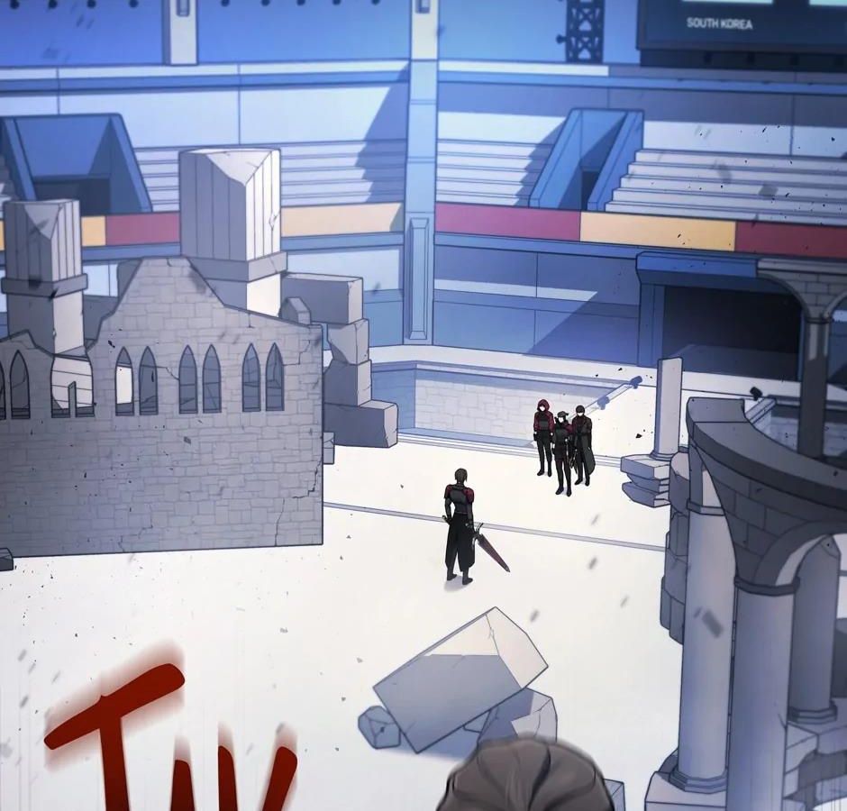 Võ Thần Hồi Quy Cấp 2 Chap 34 - Next Chap 35