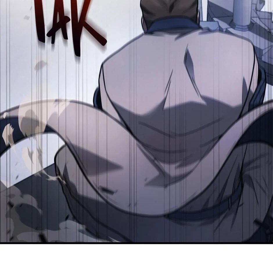 Võ Thần Hồi Quy Cấp 2 Chap 34 - Next Chap 35