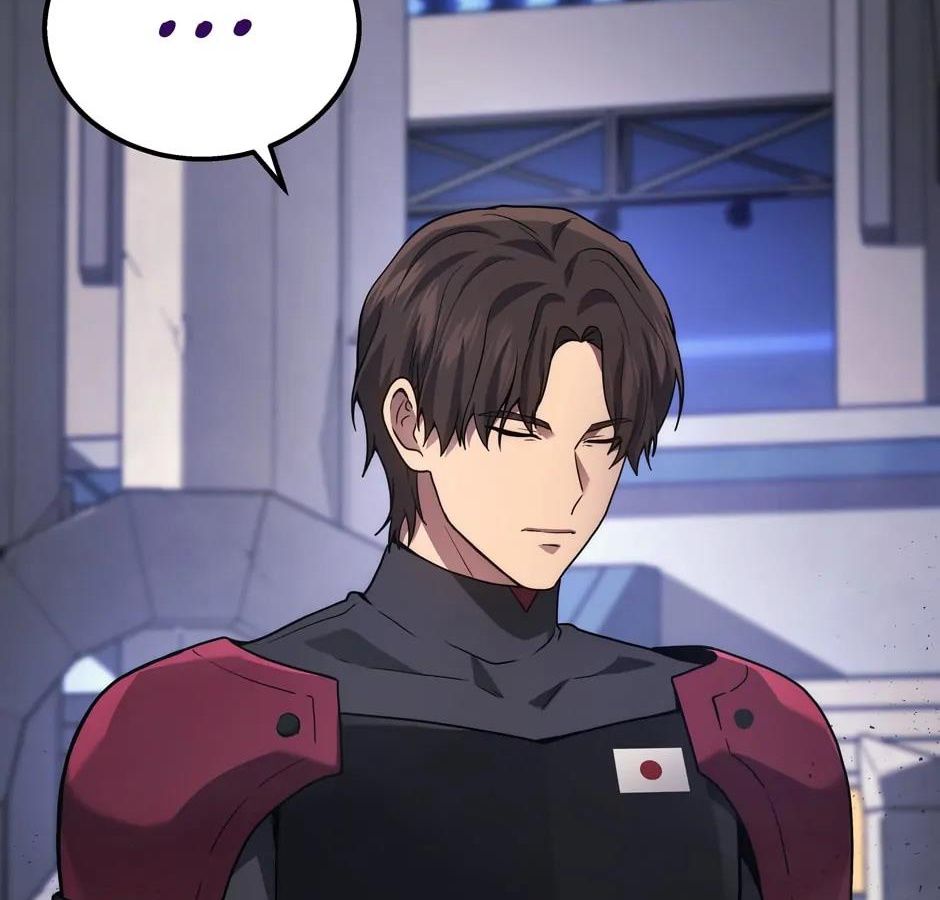 Võ Thần Hồi Quy Cấp 2 Chap 34 - Next Chap 35