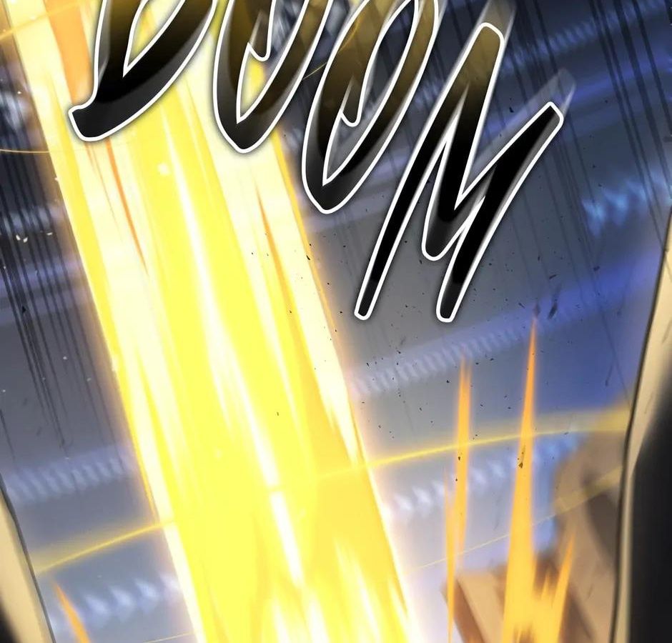 Võ Thần Hồi Quy Cấp 2 Chap 34 - Next Chap 35