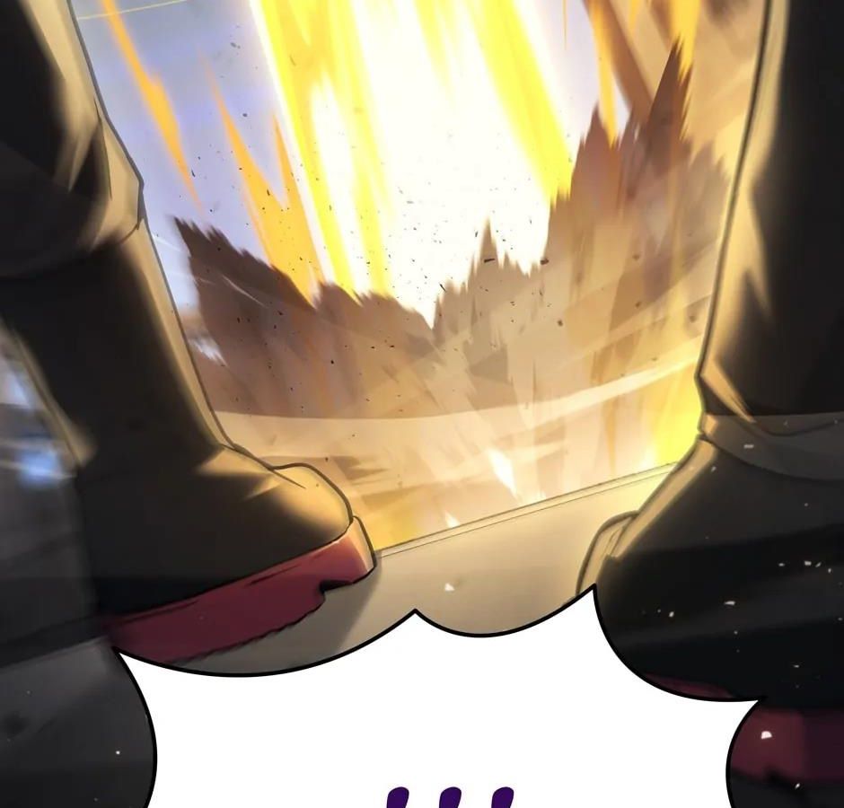 Võ Thần Hồi Quy Cấp 2 Chap 34 - Next Chap 35