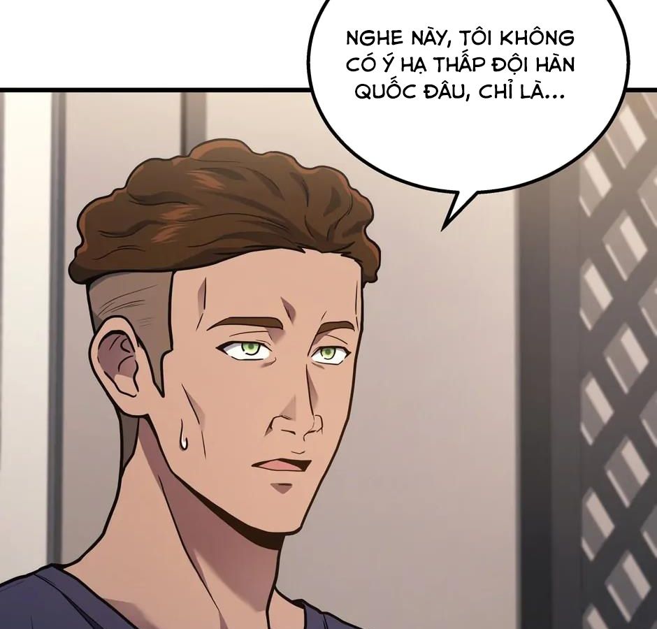 Võ Thần Hồi Quy Cấp 2 Chap 34 - Next Chap 35