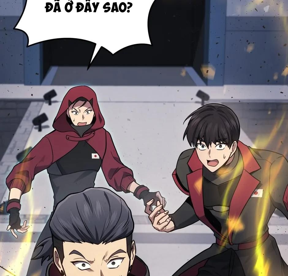 Võ Thần Hồi Quy Cấp 2 Chap 34 - Next Chap 35