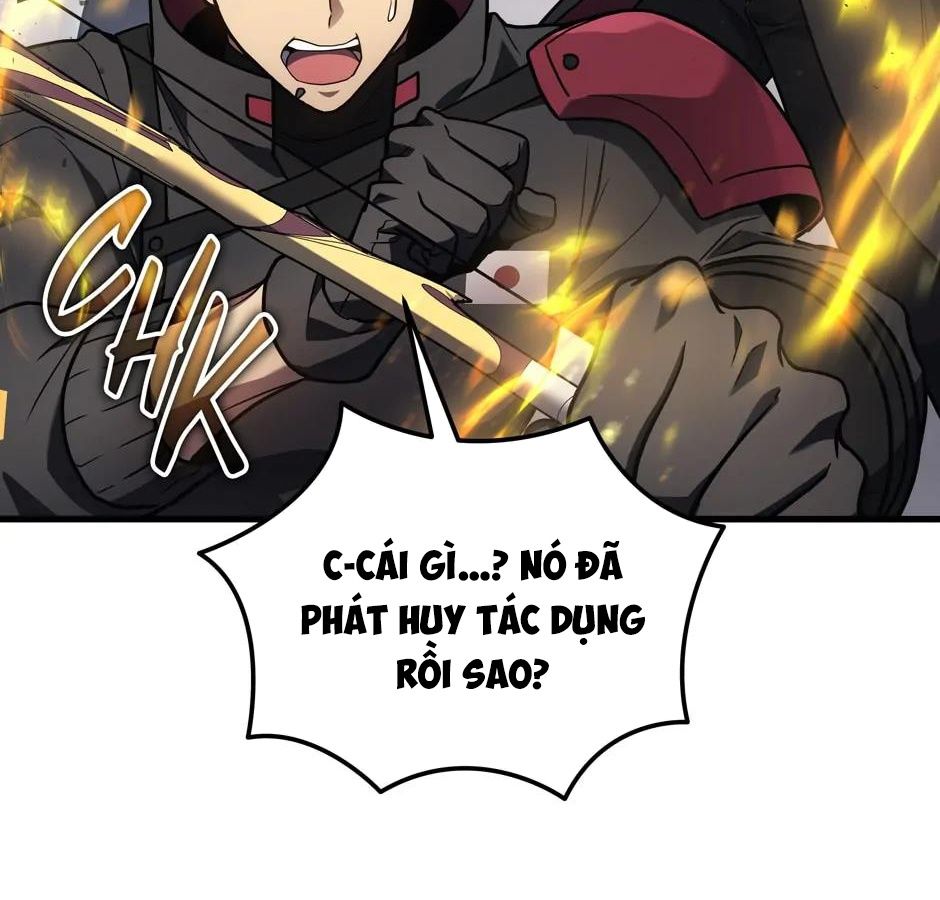Võ Thần Hồi Quy Cấp 2 Chap 34 - Next Chap 35