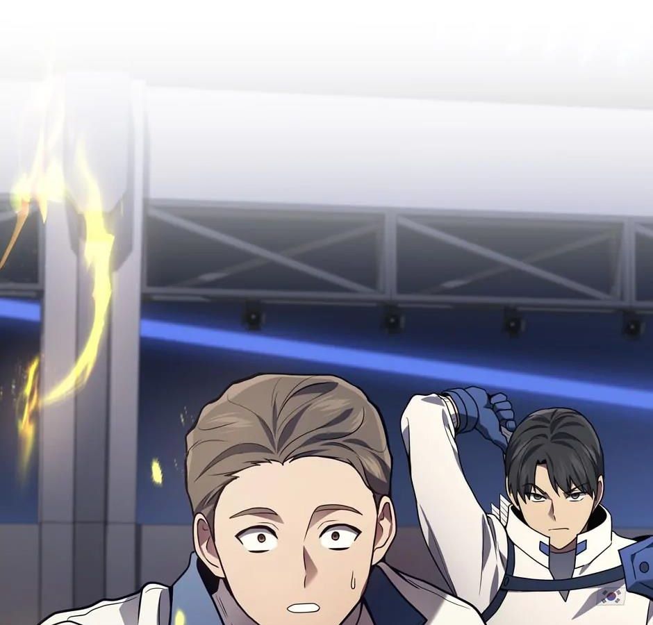 Võ Thần Hồi Quy Cấp 2 Chap 34 - Next Chap 35