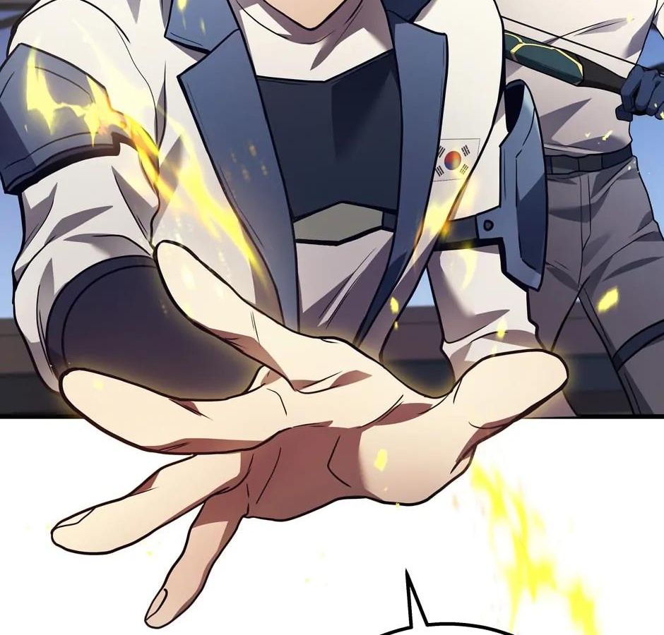 Võ Thần Hồi Quy Cấp 2 Chap 34 - Next Chap 35