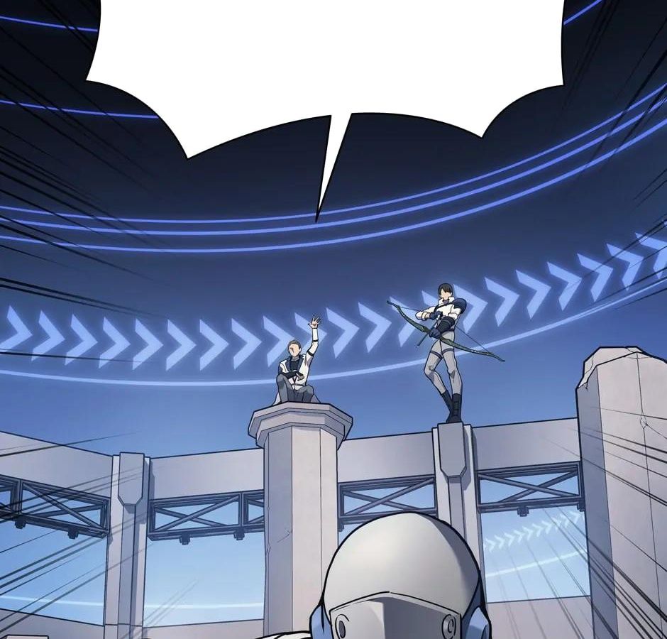 Võ Thần Hồi Quy Cấp 2 Chap 34 - Next Chap 35